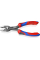 Универсальные клещи Knipex TwinGrip для сорванных винтов, 150 мм