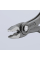 Универсальные клещи Knipex TwinGrip для сорванных винтов, 150 мм