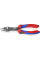 Универсальные клещи Knipex TwinGrip для сорванных винтов, 150 мм