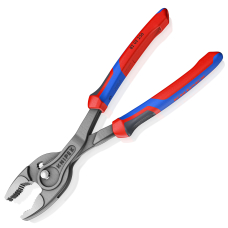 Универсальные клещи Knipex TwinGrip для сорванных винтов, 250 мм
