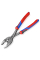 Универсальные клещи Knipex TwinGrip для сорванных винтов, 250 мм