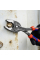 Универсальные клещи Knipex TwinGrip для сорванных винтов, 250 мм