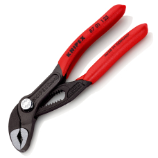 Сантехнічні кліщі Knipex Cobra 125 мм