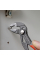 Сантехнічні кліщі Knipex Cobra 150 мм