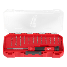 Набор отверток прецизионных Milwaukee 39-в-1