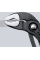 Сантехнические клещи Knipex Cobra 250 мм