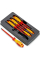 Набір викруток  ізольованих Knipex VDE SL/PH, 6 шт