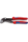 Сантехнические клещи Knipex Cobra Hightech 180 мм