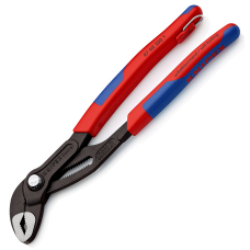 Сантехнічні кліщі Knipex Cobra Hightech 250 мм