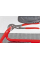 Сантехнические клещи Knipex Cobra, хромированные, 180 мм