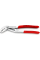 Сантехнические клещи Knipex Cobra, хромированные, 180 мм