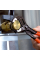 Сантехнические клещи Knipex Cobra, хромированные, 250 мм
