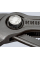 Сантехнические клещи Knipex Cobra, хромированные, 250 мм