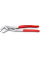 Сантехнические клещи Knipex Cobra, хромированные, 250 мм