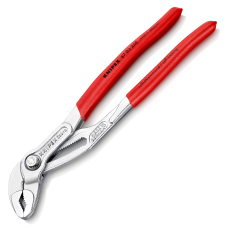Сантехнические клещи Knipex Cobra, хромированные, 250 мм