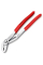 Сантехнические клещи Knipex Cobra, хромированные, 250 мм