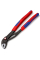 Сантехнічні кліщі Knipex Cobra QuickSet з автоспуском, 250 мм