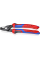 Кабелерез Knipex StepCut, диаметр 15 мм/50 мм.кв, 160 мм