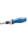 Набір викруток PH, PZ, SL, Hex, Torx King Tony у тубусі, 16 шт  