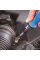 Набір викруток PH, PZ, SL, Hex, Torx King Tony у тубусі, 16 шт  