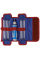 Набір викруток PH, PZ, SL, Hex, Torx King Tony у тубусі, 16 шт  