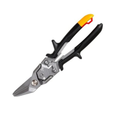 Ножиці по металу ToughBuilt лівий різ, 258 мм