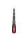 Викрутка магнітна з торцевими насадками Milwaukee Impact Multi-Nut Driver 6-в-1