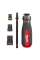 Викрутка магнітна з торцевими насадками Milwaukee Impact Multi-Nut Driver 6-в-1