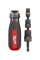 Викрутка магнітна з торцевими насадками Milwaukee Impact Multi-Nut Driver 6-в-1