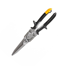 Подовжені ножиці по металу ToughBuilt прямі, 300 мм