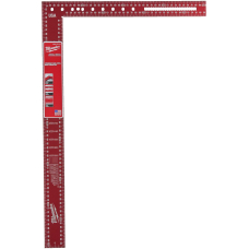 Будівельний метричний кутник Milwaukee 400х600 мм