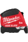 Магнитная рулетка Milwaukee Wide Blade Gen2 8м/33 мм