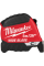 Магнитная рулетка Milwaukee Wide Blade Gen 2 8 м/26 фт, 35 мм