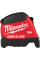 Измерительная рулетка Milwaukee Wide Blade Gen2 8 м, 35 мм