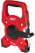 Геодезическая рулетка Milwaukee LTF30-100 из стекловолокна, 30 м/100 фт,
