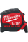 Измерительная рулетка Milwaukee Wide Blade 8 м/26 фт, 35 мм
