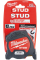 Магнитная рулетка Milwaukee Stud Gen 2, 5 м/16 фт, 33 мм