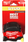 Измерительная рулетка Milwaukee Stud Gen 3, 5 м/33 мм
