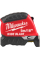 Магнитная рулетка Milwaukee Stud Gen 2, 5 м/16 фт, 35 мм