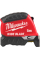 Магнитная рулетка Milwaukee Wide Blade Gen 2, 5 м, 35 мм