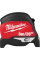 Магнитная рулетка Milwaukee Gen 4, 8 м/26 фт, 30 мм