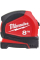 Вимірювальна рулетка Milwaukee Pro Compact, 8 м, 25 мм
