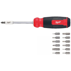 Отвертка со сменными вставками Milwaukee Torx 14-в-1