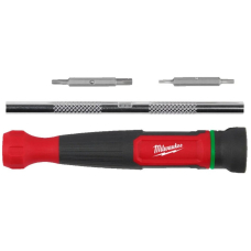 Отвертка прецизионная многофункциональная Milwaukee Torx 4-в-1