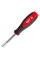 Отвертка сквозная Milwaukee HollowCore SW 10 мм