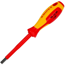 Викрутка для гвинтів з профілем «внутрішній шестигранник» Knipex H6х100 мм