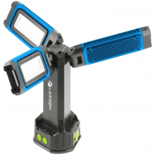 Акумуляторний прожектор Hoegert 7000