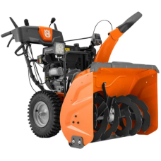 Снігоочисник Husqvarna ST 376