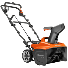 Акумуляторний снігоочисник Husqvarna ST 143i, без акб та з/п