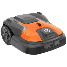 Газонокосарка-робот Husqvarna AM 560 EPOS